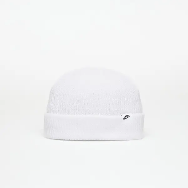 Nike Kapa Nike Terra Futura365 Short-Cuff Beanie White Universal