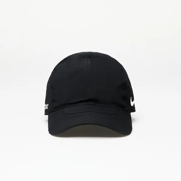Nike Kapa Nike x NOCTA Club Cap Black/ White L/XL