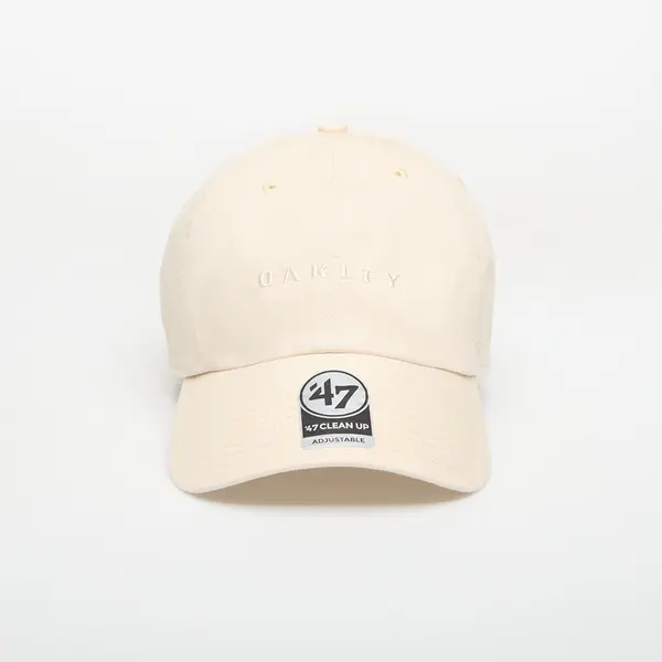 Oakley Kapa Oakley 47 Soho Gen Dad Cap Mist Universal