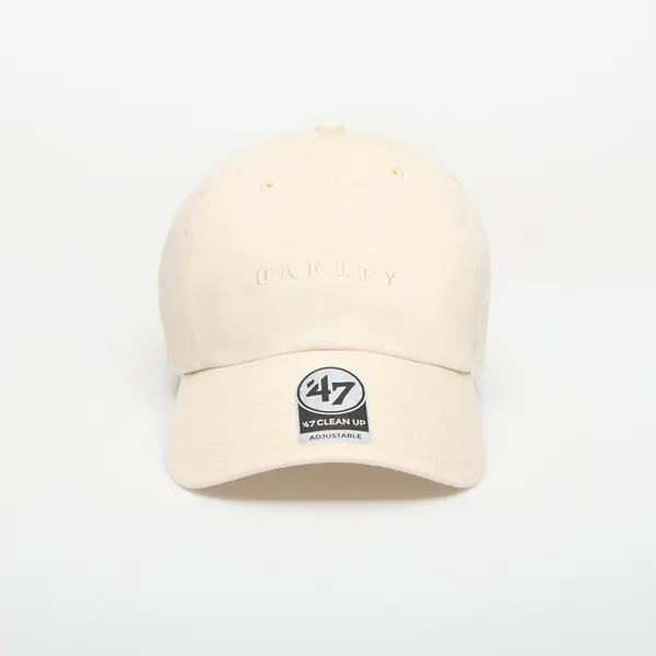 Oakley Kapa Oakley 47 Soho Gen Dad Cap Mist Universal