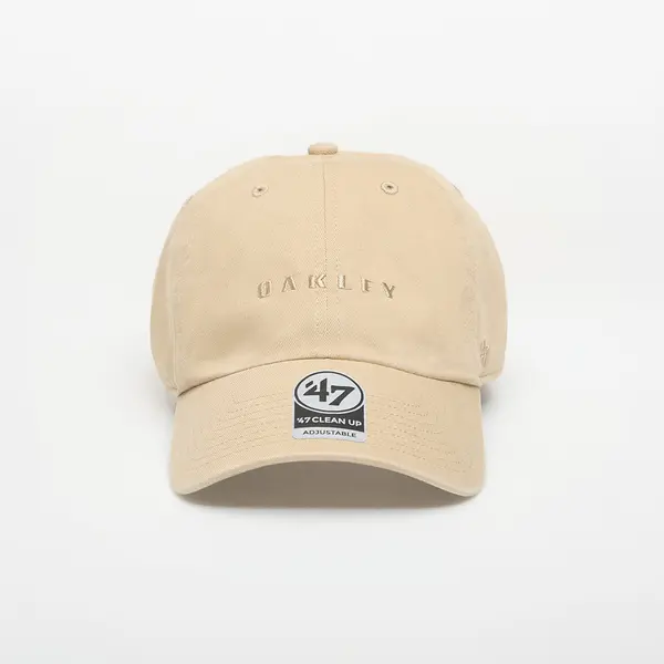 Oakley Kapa Oakley 47 Soho Gen Dad Cap Pebble Universal