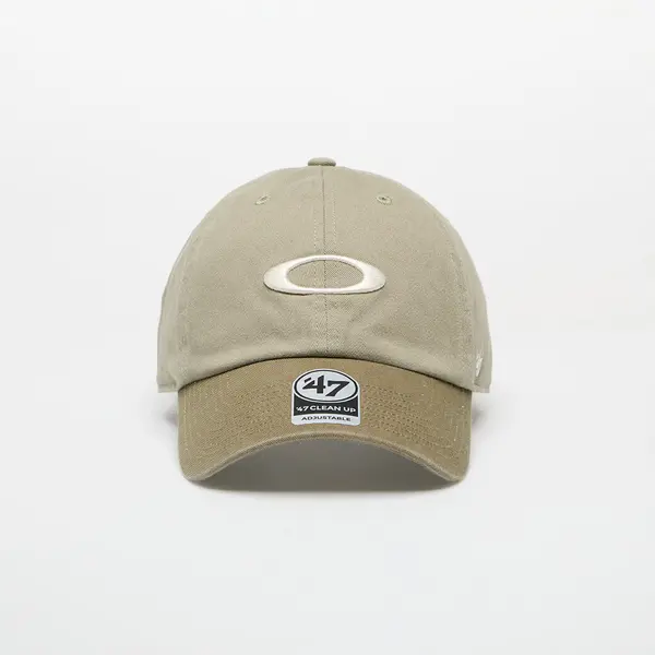 Oakley Kapa Oakley Remix Dad Hat Boulder/ Army Green/ Mist Universal