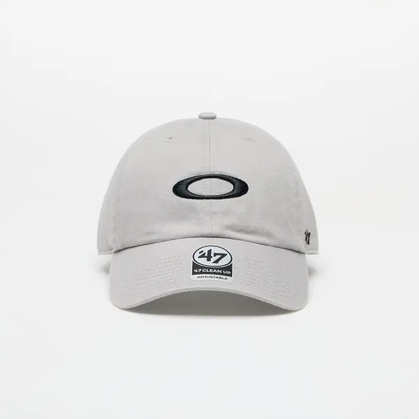 Oakley Kapa Oakley Remix Dad Hat Cement Universal