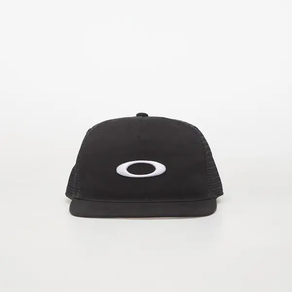 Oakley Kapa Oakley Session Trucker Pitch Black Universal