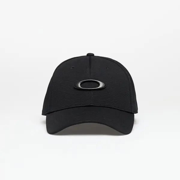 Oakley Kapa Oakley Tincan Cap Black/ Carbon Fiber L/XL