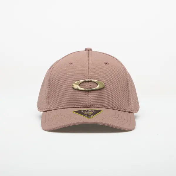 Oakley Kapa Oakley Tincan Cap Dark Umber S/M