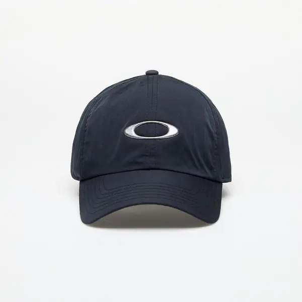 Oakley Kapa Oakley Tincan LX Cap Blackout Universal