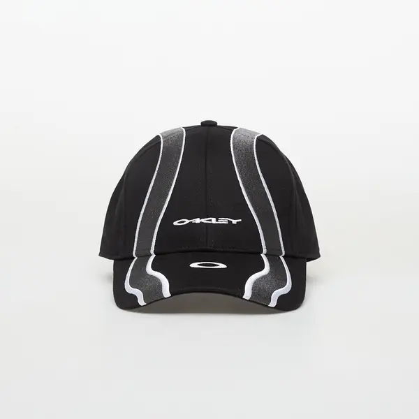 Oakley Kapa Oakley Wave Cap Black L/XL