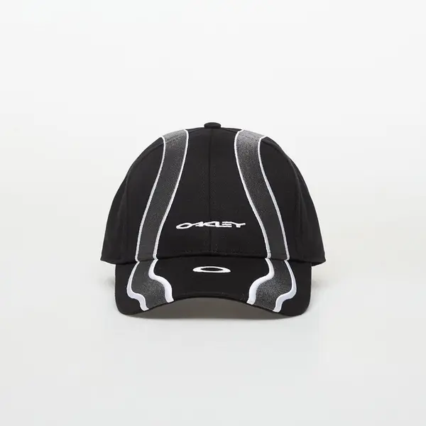 Oakley Kapa Oakley Wave Cap Black L/XL