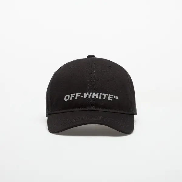OFF-WHITE KIDS Kapa OFF-WHITE KIDS Off Reflective Baseball Black/ Reflective II