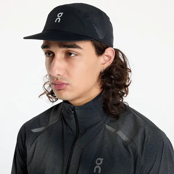 On Kapa On Performance Cap Black Universal