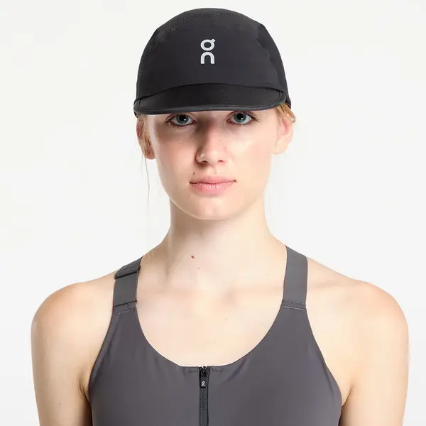 On Kapa On Ultra Cap Black Universal