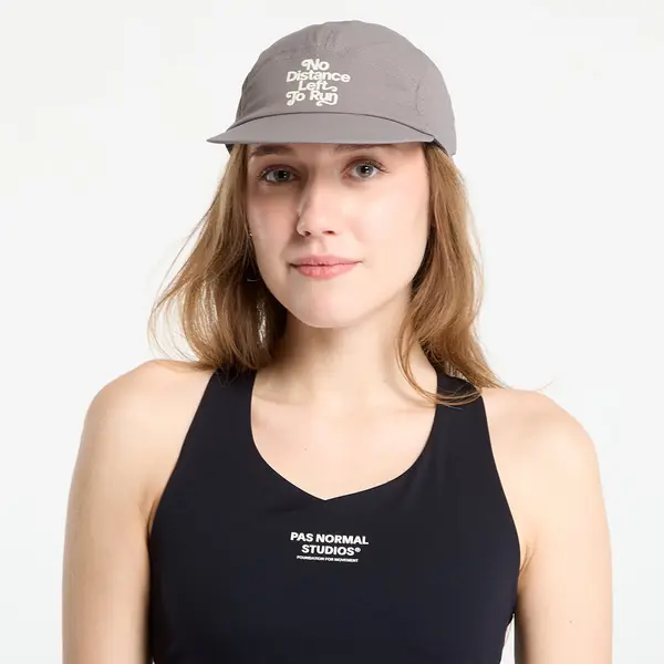 Pas Normal Studios Kapa Pas Normal Studios Balance Cap ND Medium Grey Universal