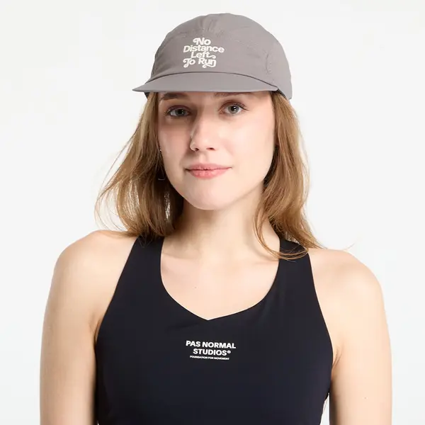 Pas Normal Studios Kapa Pas Normal Studios Balance Cap ND Medium Grey Universal