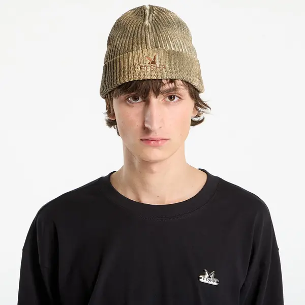 FTSHP Kapa Playboy x FTSHP Overdye Beanie Orche Universal