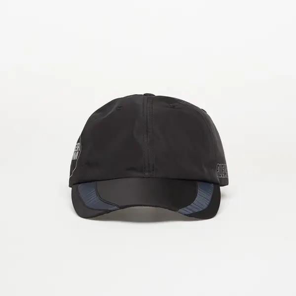 PLEASURES Kapa PLEASURES Boiler Pleasures Sport Cap Black Universal