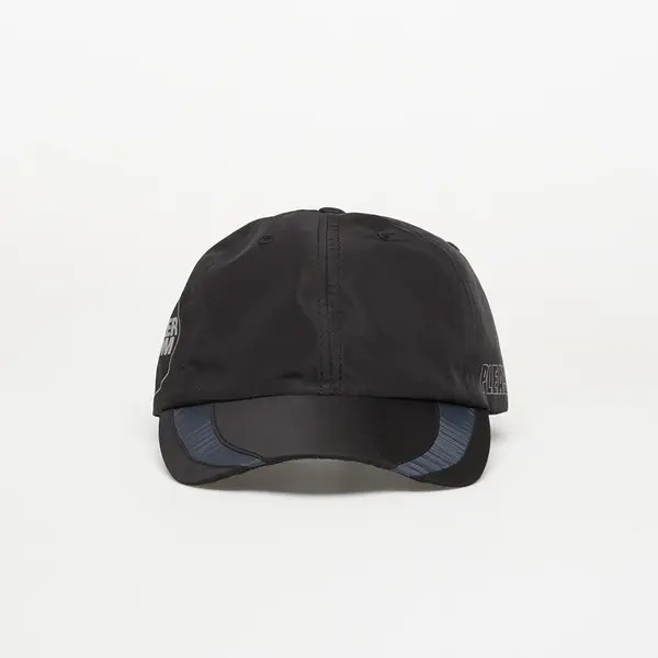 PLEASURES Kapa PLEASURES Boiler Pleasures Sport Cap Black Universal