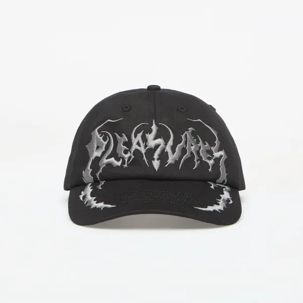 PLEASURES Kapa PLEASURES Claws Cap Black Universal