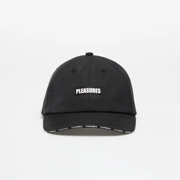 PLEASURES Kapa PLEASURES Impact Sport Cap Black Universal