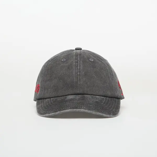 PLEASURES Kapa PLEASURES Scrawl Polo Cap Black Universal