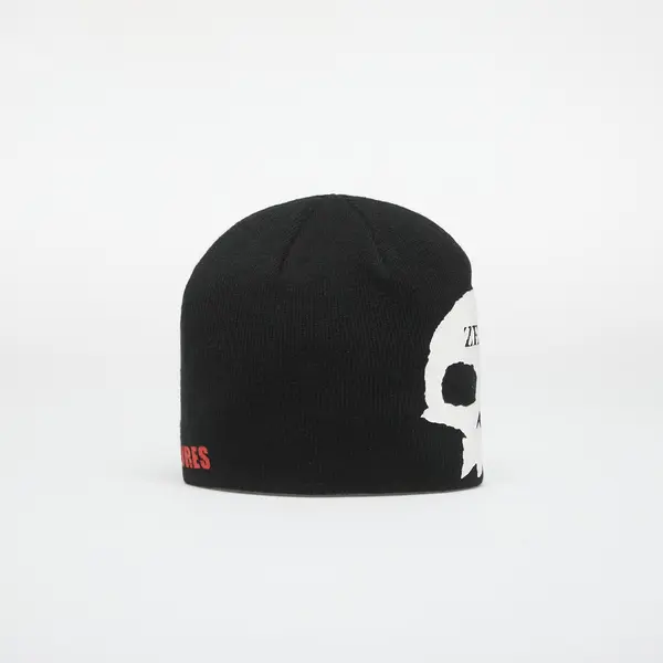 PLEASURES Kapa PLEASURES Single Skully Black Universal