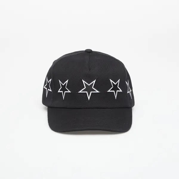 PLEASURES Kapa PLEASURES Stars Snapback Black Universal