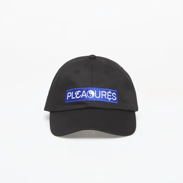 PLEASURES Kapa PLEASURES Unity Cap Black Universal