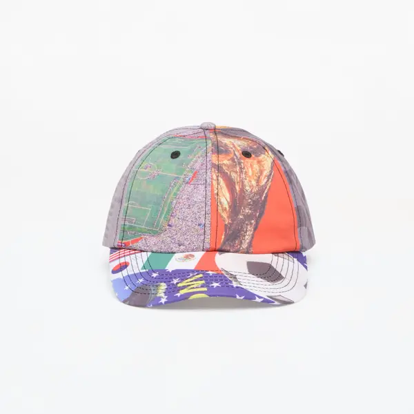 PLEASURES Kapa PLEASURES World Cup Cap Multi Universal