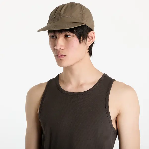 Post Archive Faction (PAF) Kapa Post Archive Faction (PAF) 8.0 Logo Cap Right Brown Universal