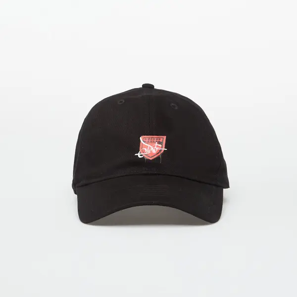 Prosto Kapa Prosto Cap Damage Target Black Universal