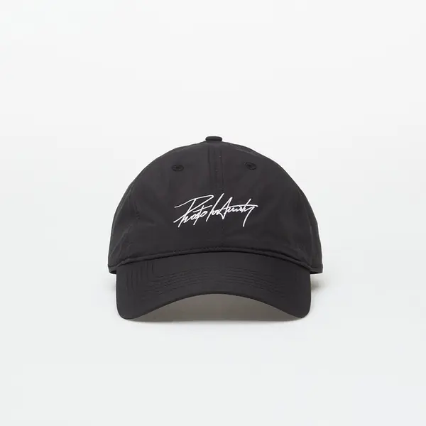 Prosto Kapa Prosto Cap Nylon Club Black Universal