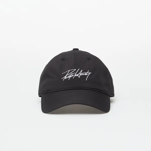 Prosto Kapa Prosto Cap Nylon Club Black Universal