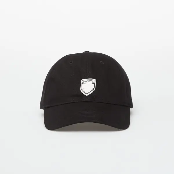 Prosto Kapa Prosto Cap Splash Shield Black Universal