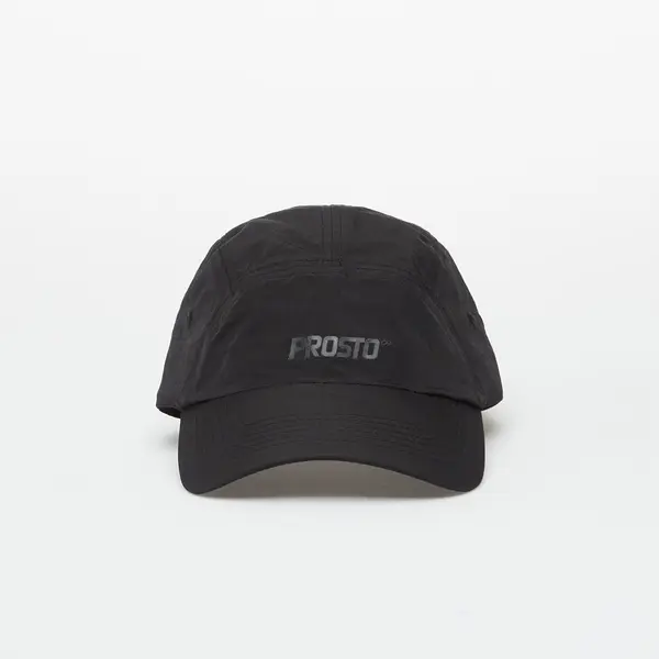 Prosto Kapa Prosto Fatcap Nylon Black Universal