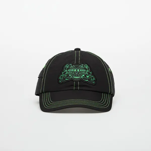Puma Kapa Puma x RIPNDIP Dad Cap Puma Black Universal
