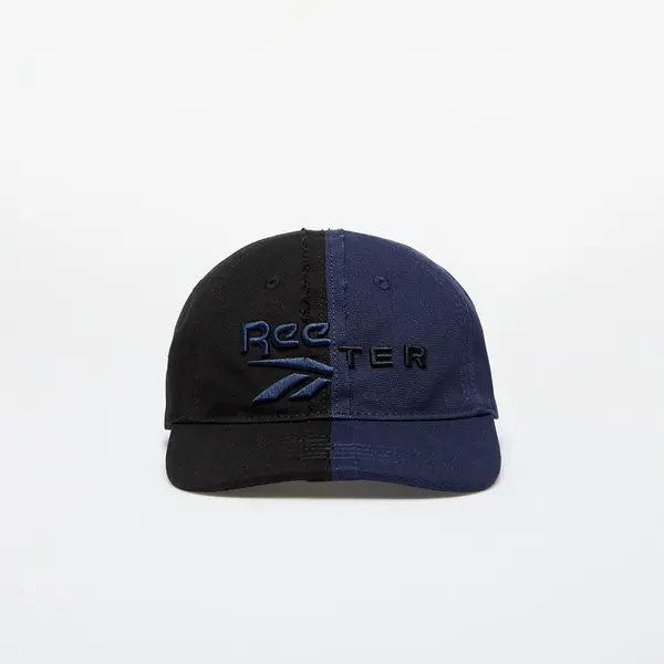 Reebok Kapa Reebok x Botter Paneled Cap Black/ Navy S/M
