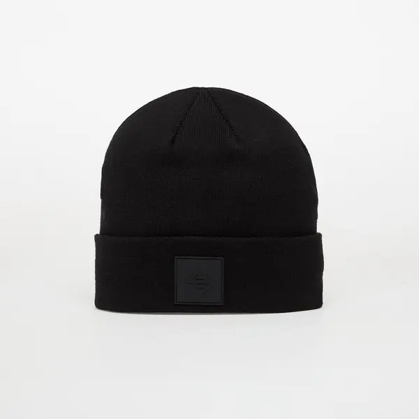 REPRESENT Kapa REPRESENT 247 Patch Beanie Black Universal
