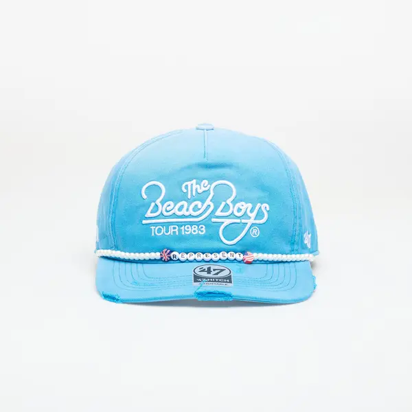 REPRESENT Kapa Represent Beach Boys Tour Cap Bright Blue Universal