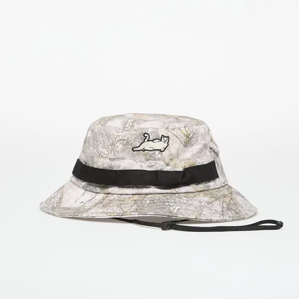 RIPNDIP Kapa RIPNDIP Castanza Boonie Hat Nerm Tree Camo Universal