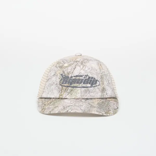 RIPNDIP Kapa RIPNDIP Overdrive Trucker Hat Nerm Tree Camo Universal