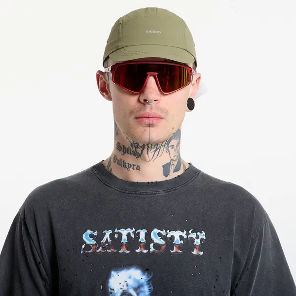 Satisfy Kapa Satisfy PeaceShell Cordura Trail Cap Tea Universal