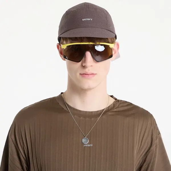 Satisfy Kapa Satisfy Rippy Air Trail Cap Rocky Road Universal