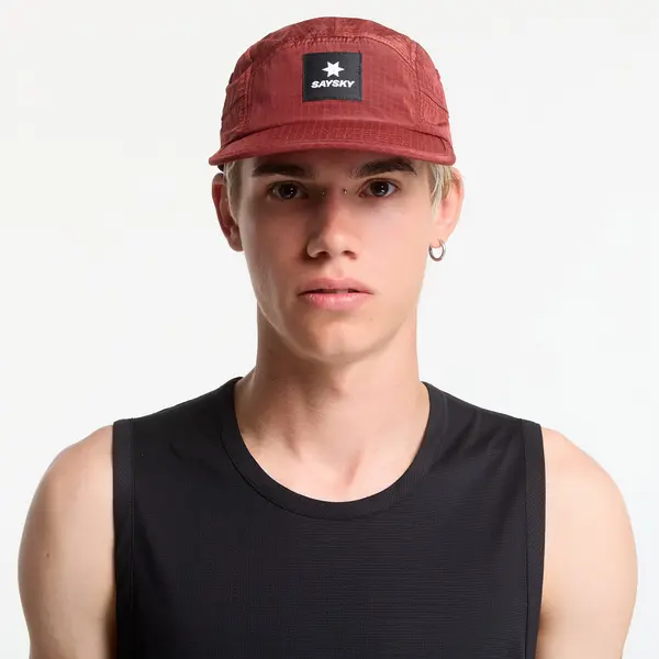 SAYSKY Kapa SAYSKY Combat Cap 104 Red Universal