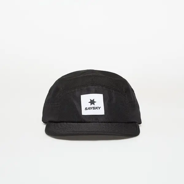 SAYSKY Kapa SAYSKY Combat Cap Black Universal