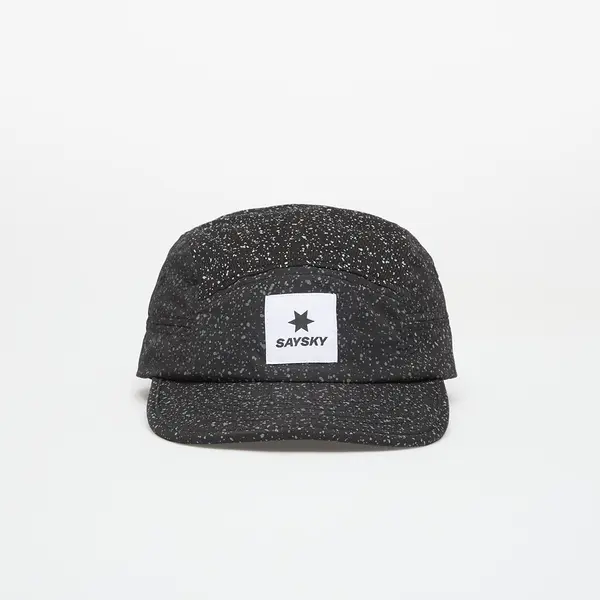 SAYSKY Kapa SAYSKY Combat Cap Black Universe Universal