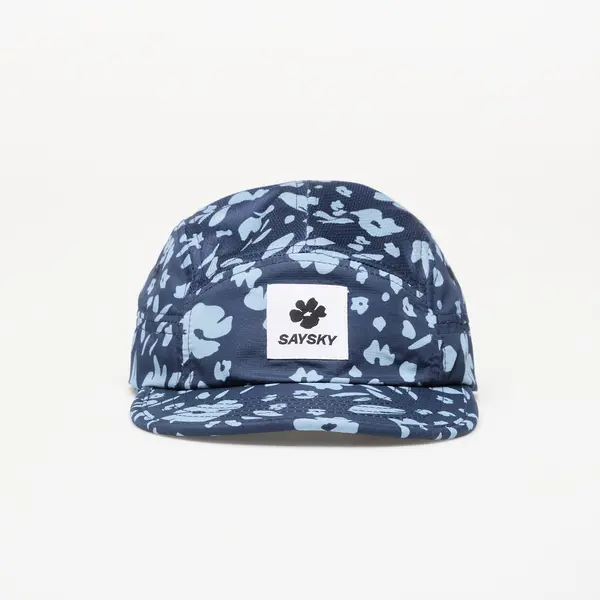 SAYSKY Kapa SAYSKY Combat Cap Blue Flower Universal