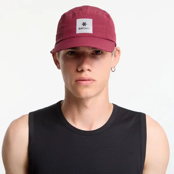 SAYSKY Kapa SAYSKY Flow Cap 201 Red Universal