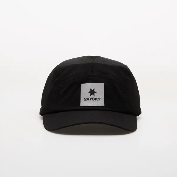 SAYSKY Kapa SAYSKY Flow Cap Black Universal