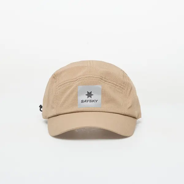 SAYSKY Kapa SAYSKY Flow Cap Dark Beige Universal