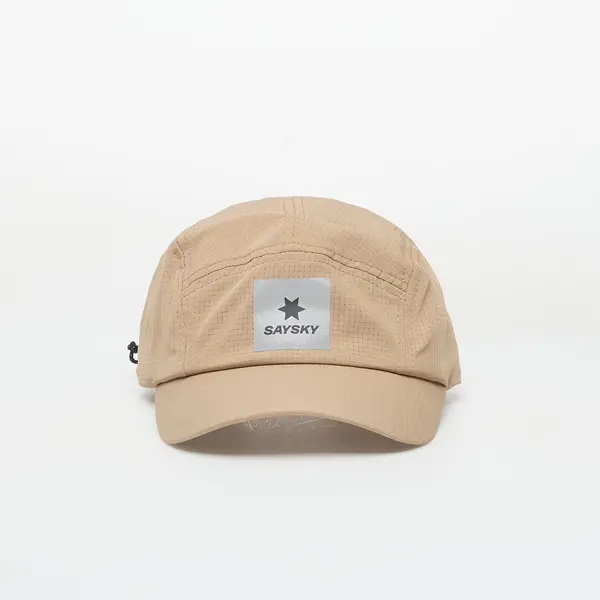 SAYSKY Kapa SAYSKY Flow Cap Dark Beige Universal